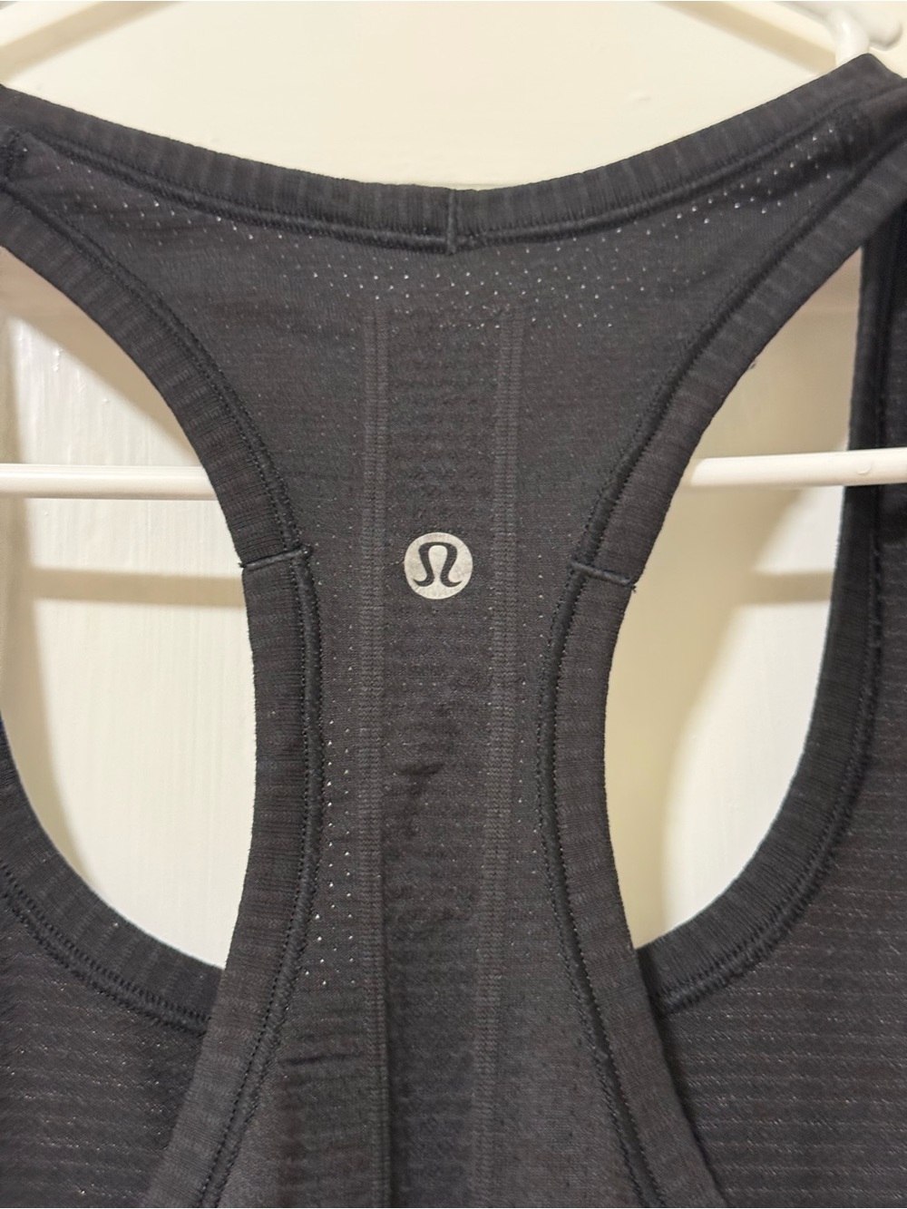 Lululemon Swiftly Tech Racerback Tank - Picture 3 of 3